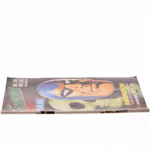 Fantomet Nr. 240 (Bog)