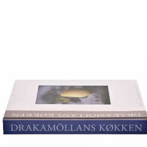Drakamöllans køkken af Ingalill Thorsell (Bog)