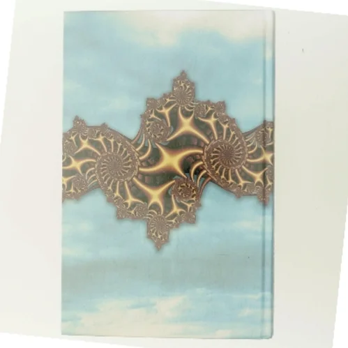 Kejserens Atlas af Ib Michael (Bog)