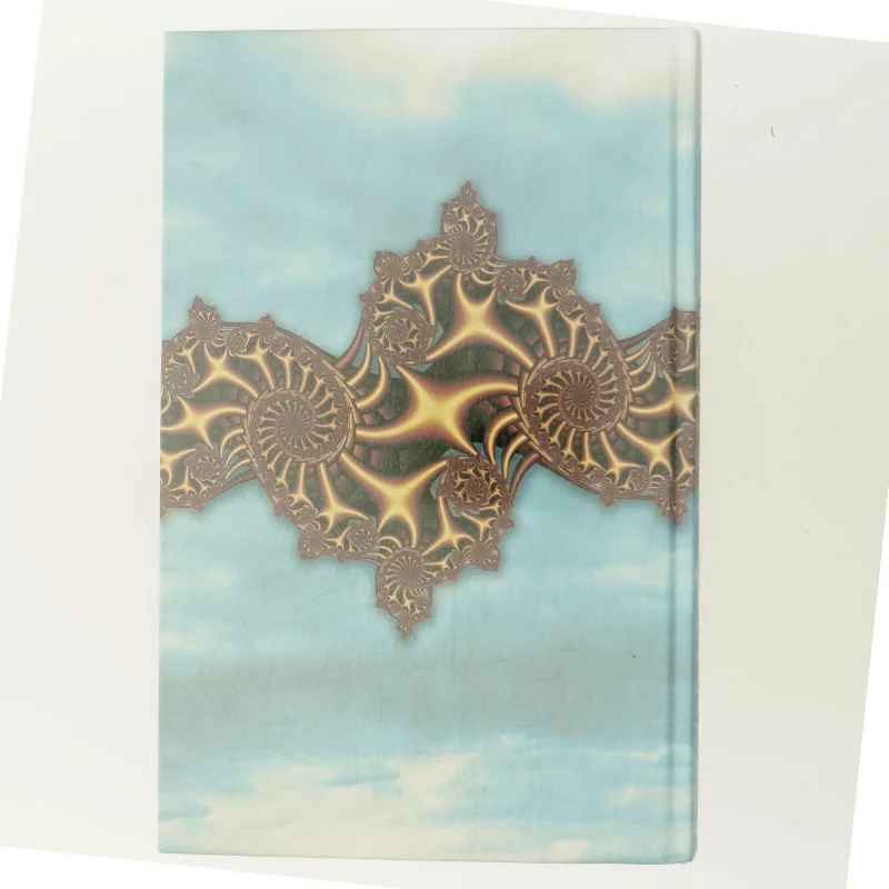 Kejserens Atlas af Ib Michael (Bog)