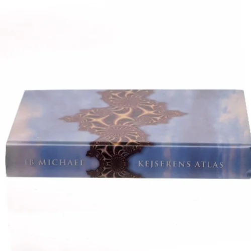 Kejserens Atlas af Ib Michael (Bog)