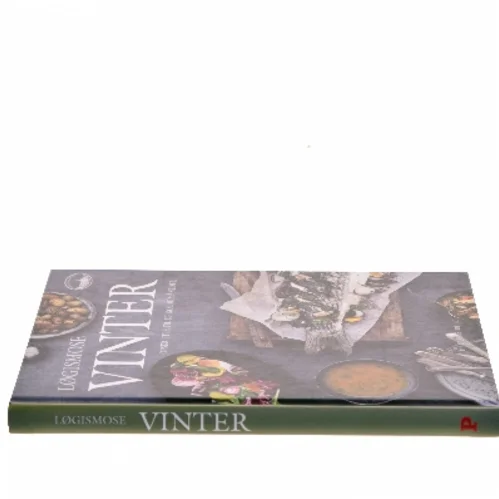 Vinter (Bog)