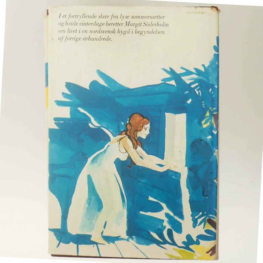 Al jordens herlighed af Margit Söderholm (Bog)