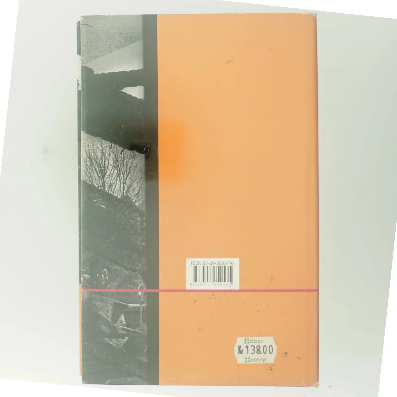 Nedtælling af Liza Marklund (Bog)