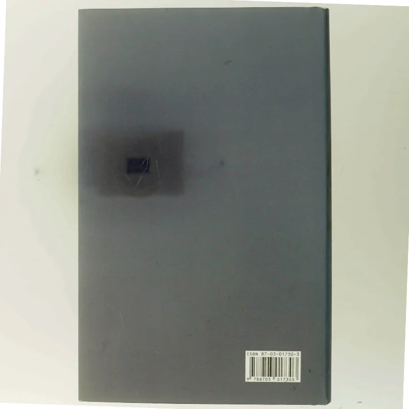 Arvetanten af Simonetta Agnello Hornby (Bog)