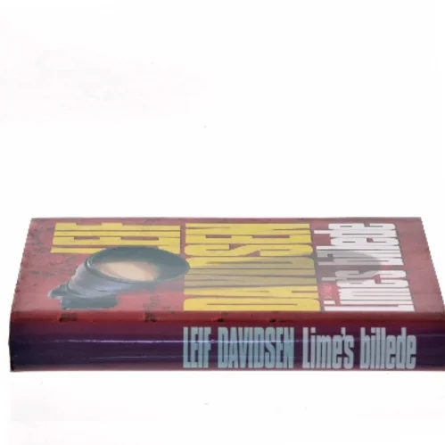 Limes billede af Leif Davidsen (Bog)