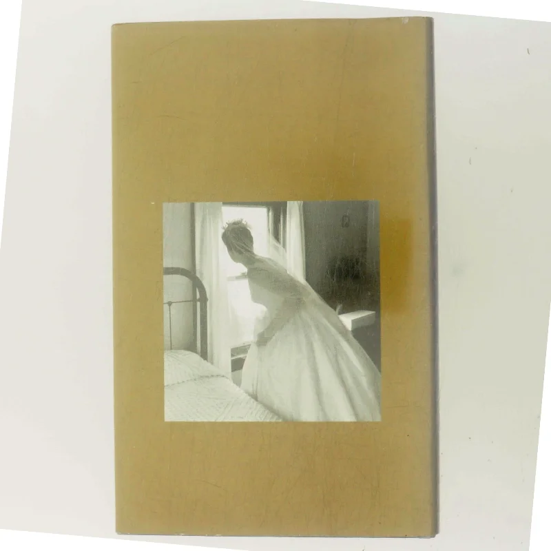 Før du sover af Linn Ullmann (Bog)