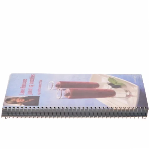 Lene Hanssons juicer og smoothies af Lene Hansson (Bog)