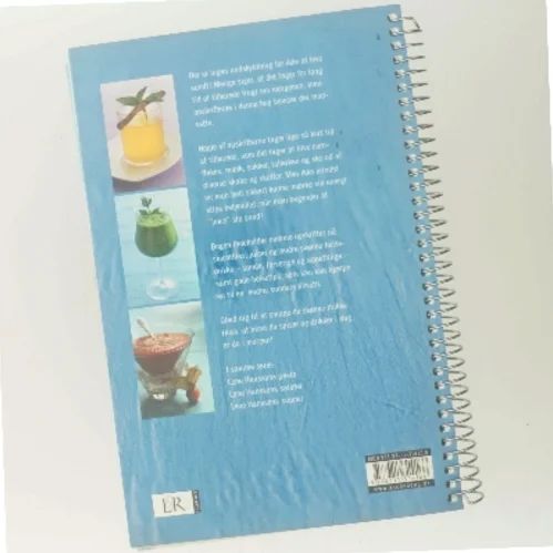 Lene Hanssons juicer og smoothies af Lene Hansson (Bog)