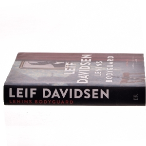Lenins Bodyguard af Leif Davidsen (Bog)