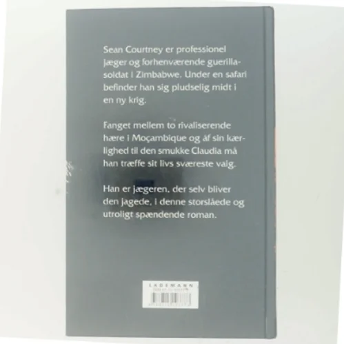 Ingen kender dagen af Wilbur A. Smith (Bog) fra Lademann