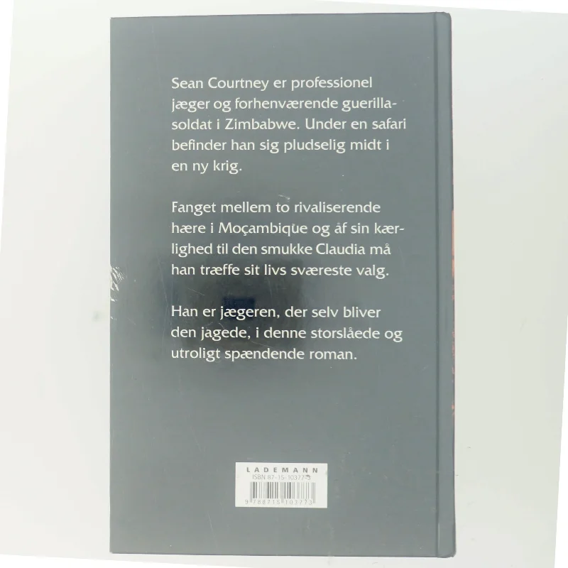 Ingen kender dagen af Wilbur A. Smith (Bog) fra Lademann