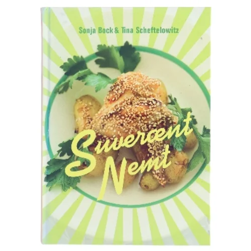 Suverænt nemt (Bog)