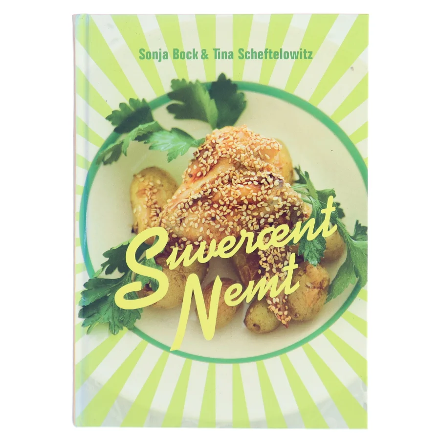 Suverænt nemt (Bog)