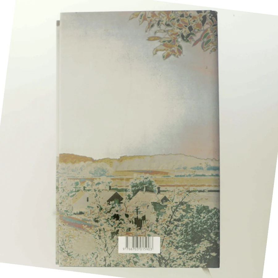 Førkrigstid af Kirsten Thorup (Bog)