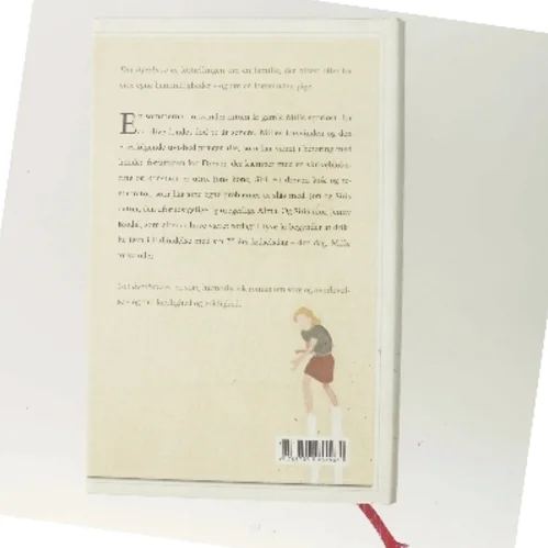 Det dyrebare : roman af Linn Ullmann (Bog)