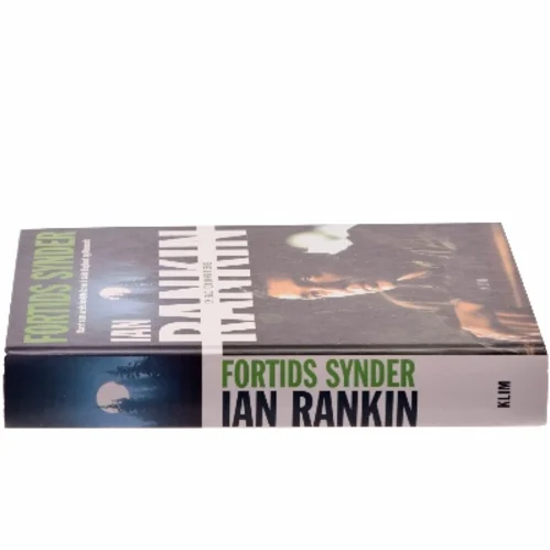 Fortids synder af Ian Rankin (Bog)