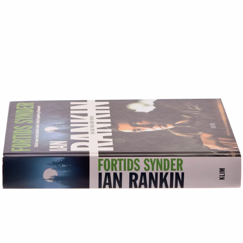 Fortids synder af Ian Rankin (Bog)