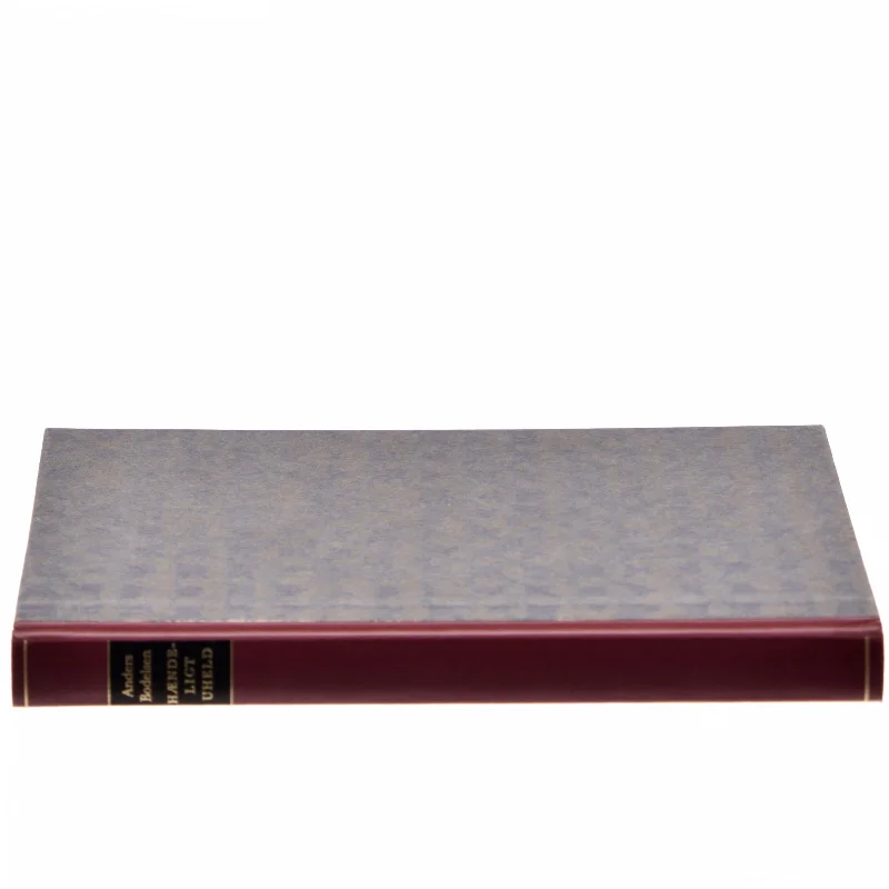 Kend dig selv og lidt uhørt af Axel Oxenstierna (Bog)