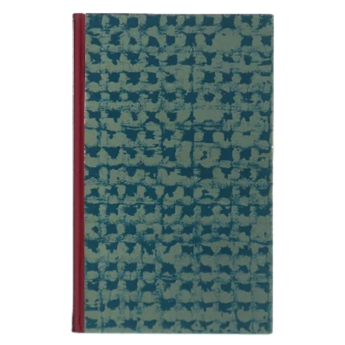 Kend dig selv og lidt uhørt af Axel Oxenstierna (Bog)