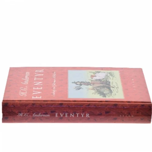Eventyr af H.C. Andersen (Bog)