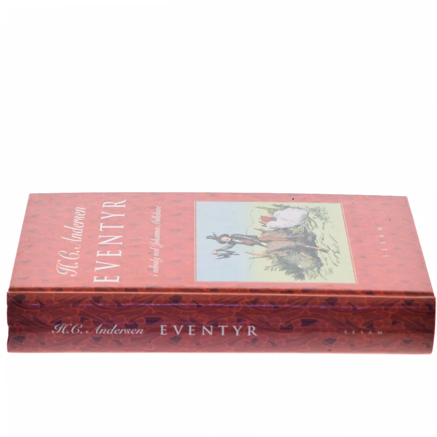 Eventyr af H.C. Andersen (Bog)