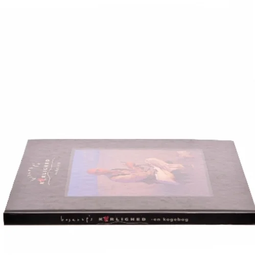 Boserup´s kærlighed