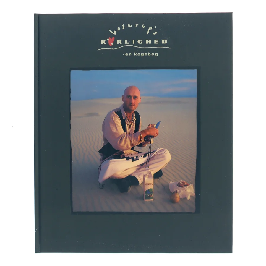 Boserup´s kærlighed