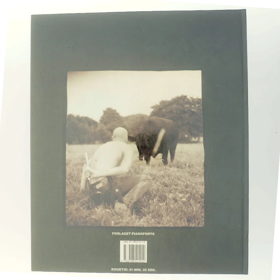 Boserup´s kærlighed