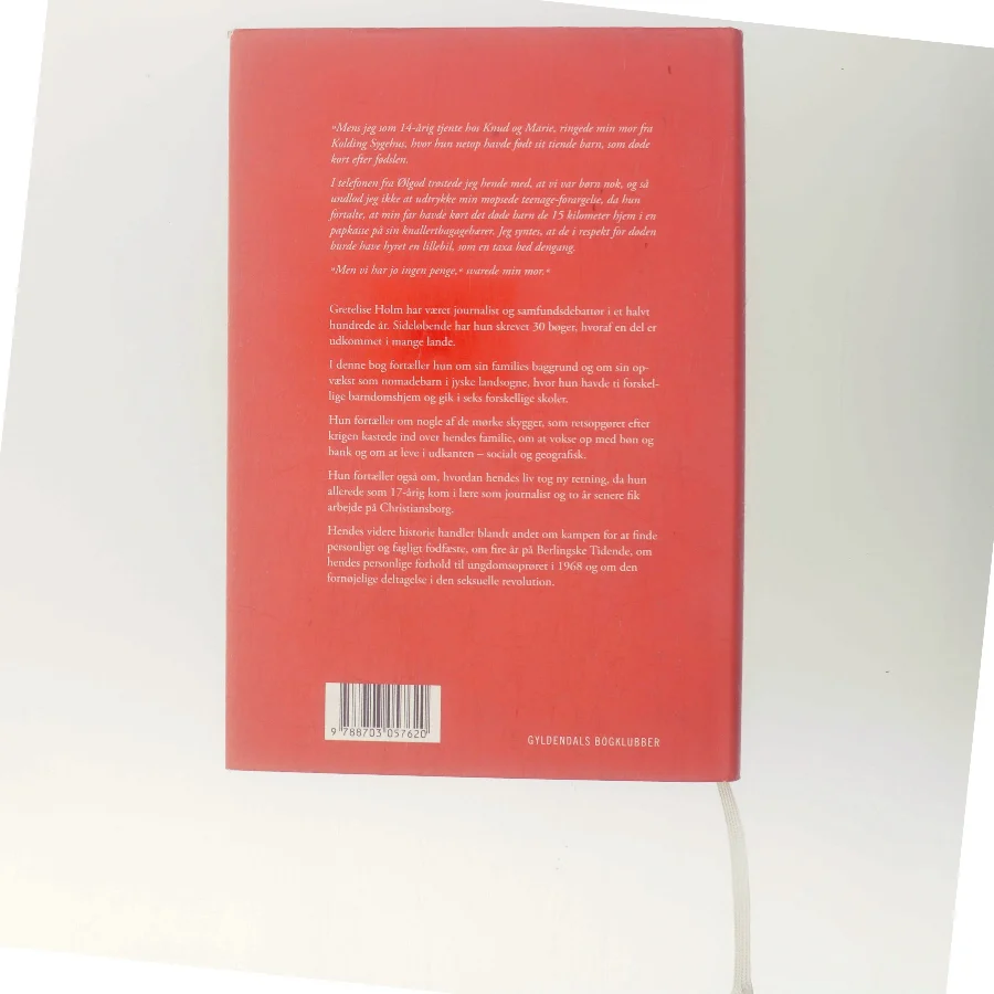 Jesus, pengene og livet af Gretelise Holm (f. 1946) (Bog)