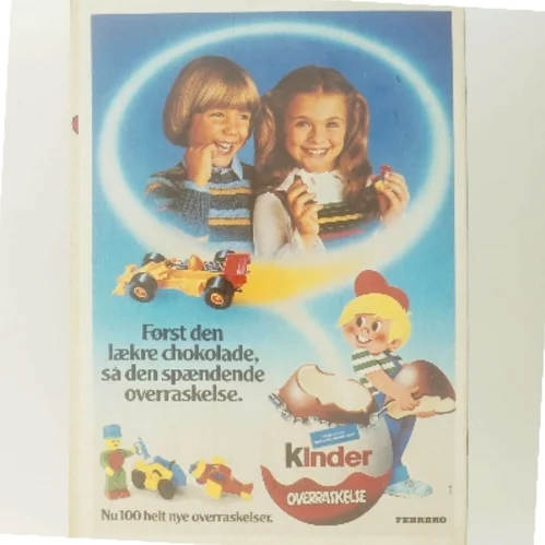 Anders And & Co. af Walt Disney (Bog)