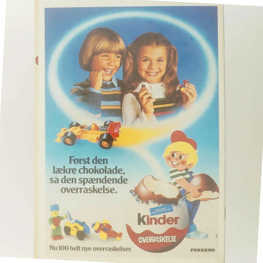 Anders And & Co. af Walt Disney (Bog)