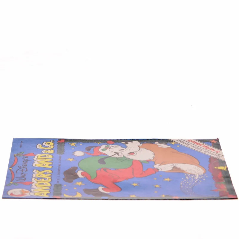 Anders And & Co. af Walt Disney (Bog)