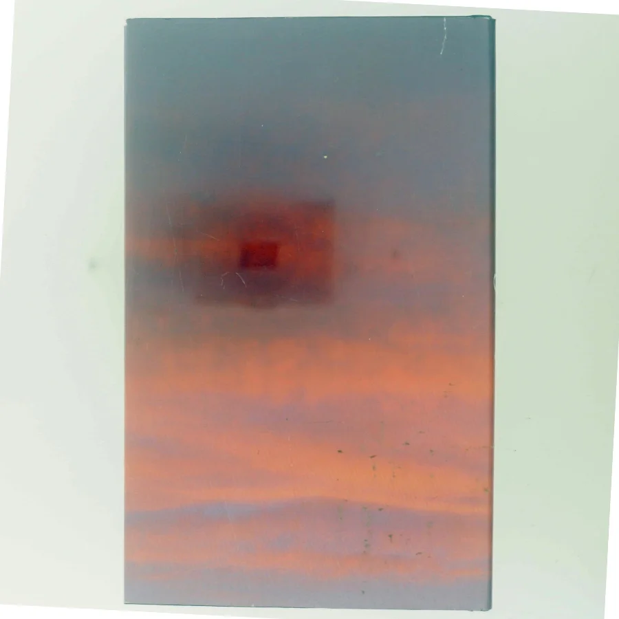 Sne i april af Rosamunde Pilcher (Bog)