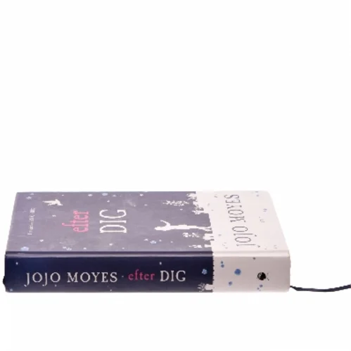Efter dig af Jojo Moyes (Bog)