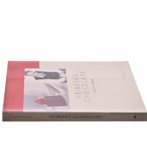 Heibergs chokolade af Morten Heiberg (Bog)