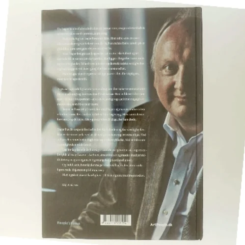 Tøger af Stig Andersen (f. 1949) (Bog)