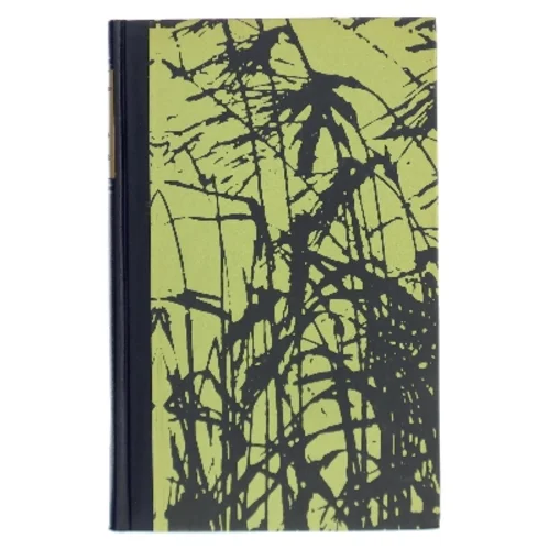 En Oldenborre-Grosserer af Ole Storm (Bog)