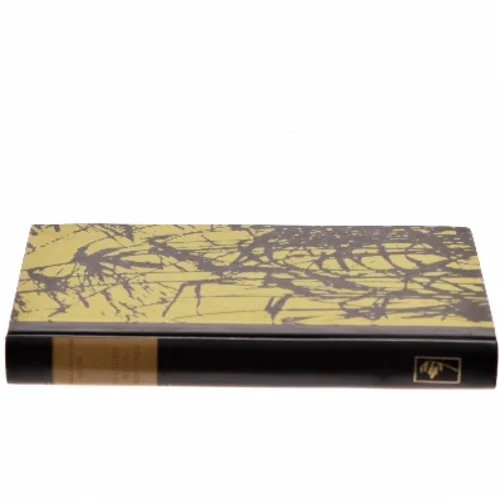 En Oldenborre-Grosserer af Ole Storm (Bog)