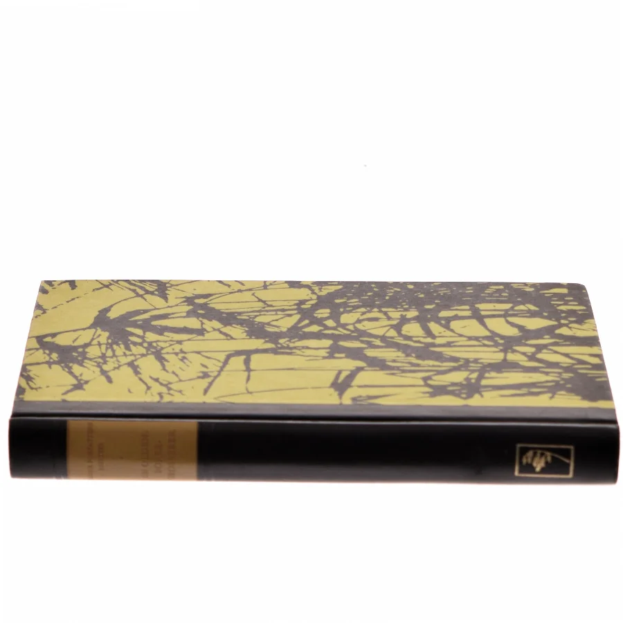 En Oldenborre-Grosserer af Ole Storm (Bog)