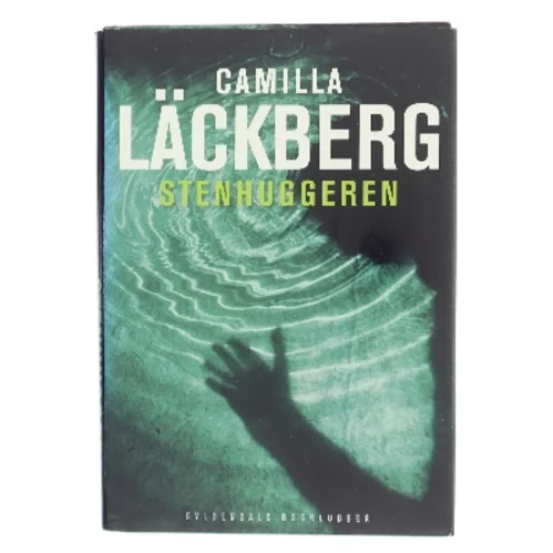 Stenhuggeren af Camilla Läckberg (Bog)