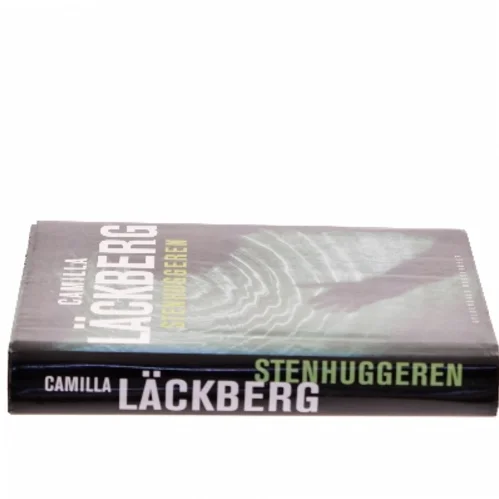Stenhuggeren af Camilla Läckberg (Bog)