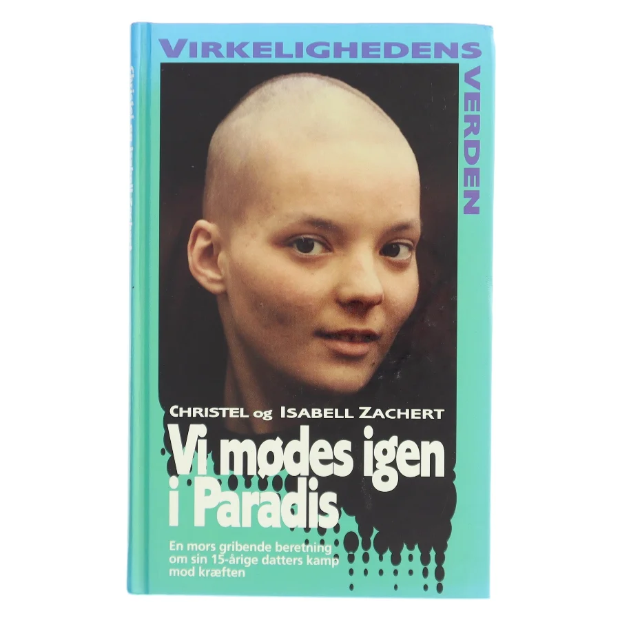 Vi mødes igen i Paradis (Bog)