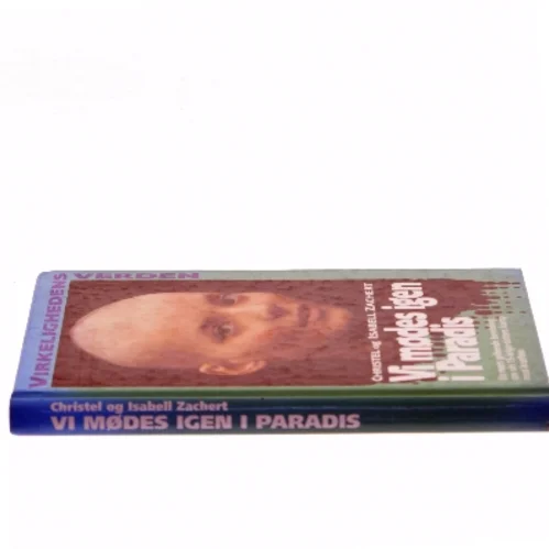 Vi mødes igen i Paradis (Bog)