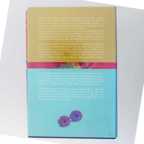 Med åbent hjerte af Anne D. LeClaire (Bog)