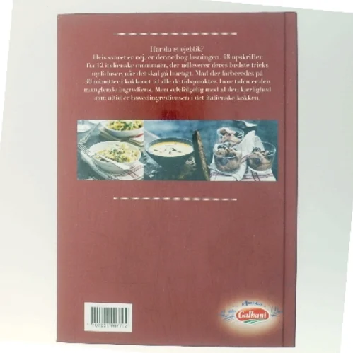 Moderne Mamma i en fart (Bog)