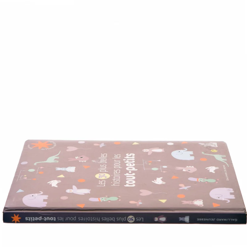 Les 30 plus belles histoires pour les tout-petits af Anne Gutman (Bog)