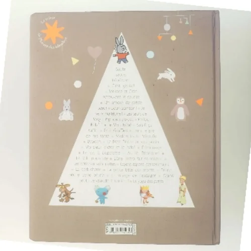 Les 30 plus belles histoires pour les tout-petits af Anne Gutman (Bog)