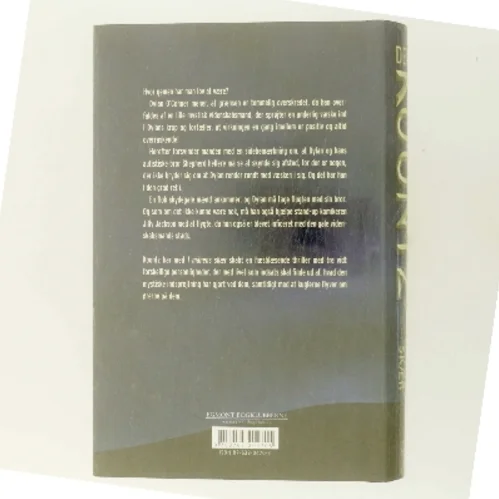 I månens skær af Dean R. Koontz (Bog)