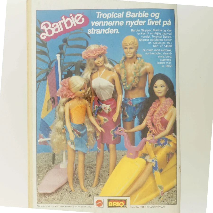 Walt Disney's Anders And & Co. af Unknown (Bog)